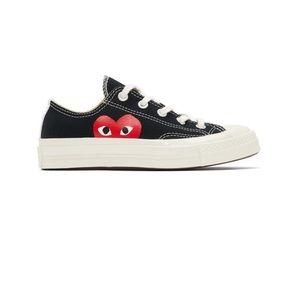 COMME DES GARÇONS PLAY